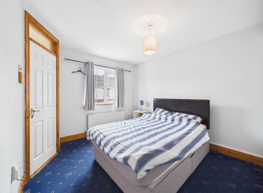 4 Carn Glas Mews, Gracedieu, Waterford City, X91FK7X