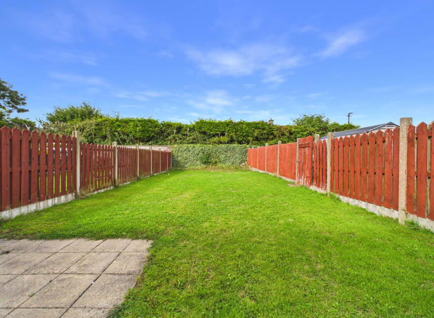 4 Carn Glas Mews, Gracedieu, Waterford City, X91FK7X