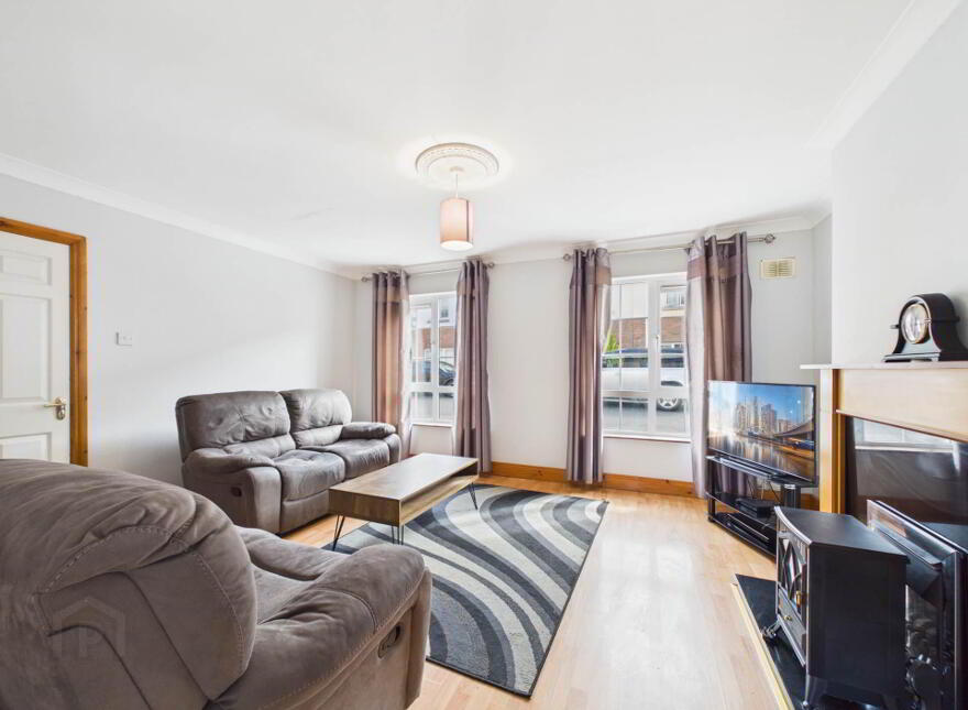 4 Carn Glas Mews, Gracedieu, Waterford City, X91FK7X