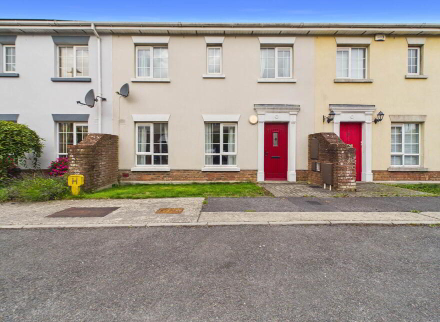 4 Carn Glas Mews, Gracedieu, Waterford City, X91FK7X