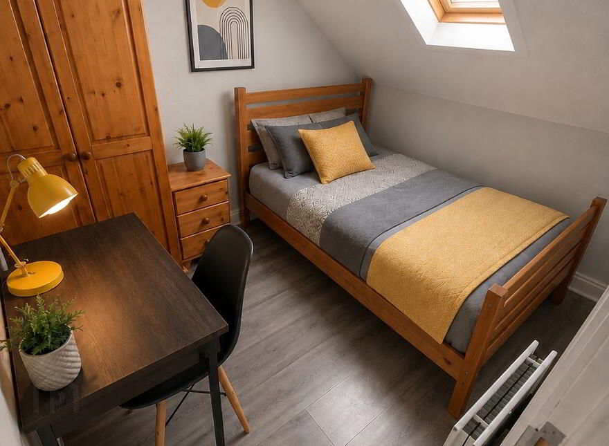 Roden Street, All Bills Included, Belfast, BT12 5QB