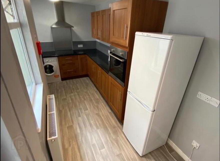 Roden Street, All Bills Included, Belfast, BT12 5QB