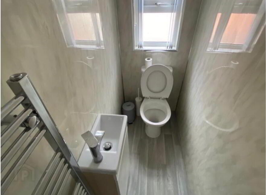 Roden Street, All Bills Included, Belfast, BT12 5QB