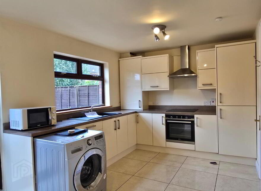 31 Dunsy Way, Comber, Newtownards, BT23 5DG