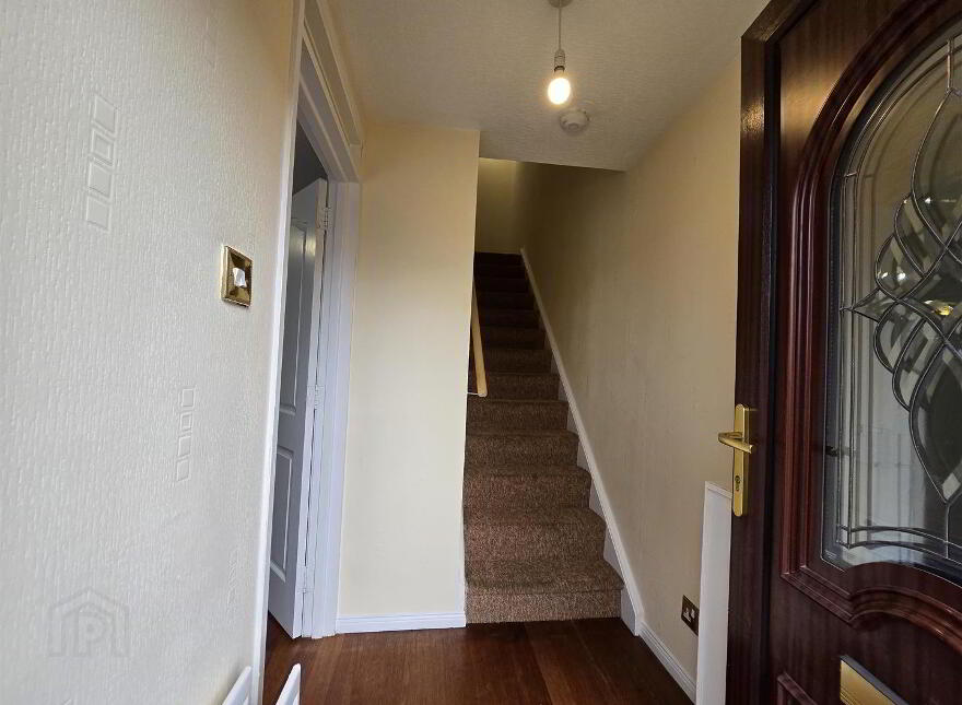 31 Dunsy Way, Comber, Newtownards, BT23 5DG