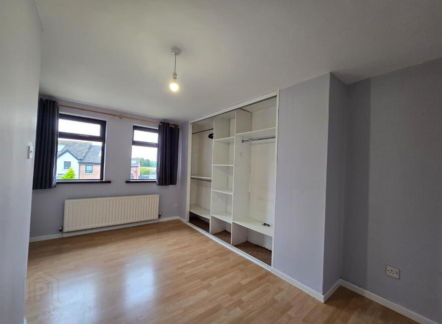 31 Dunsy Way, Comber, Newtownards, BT23 5DG