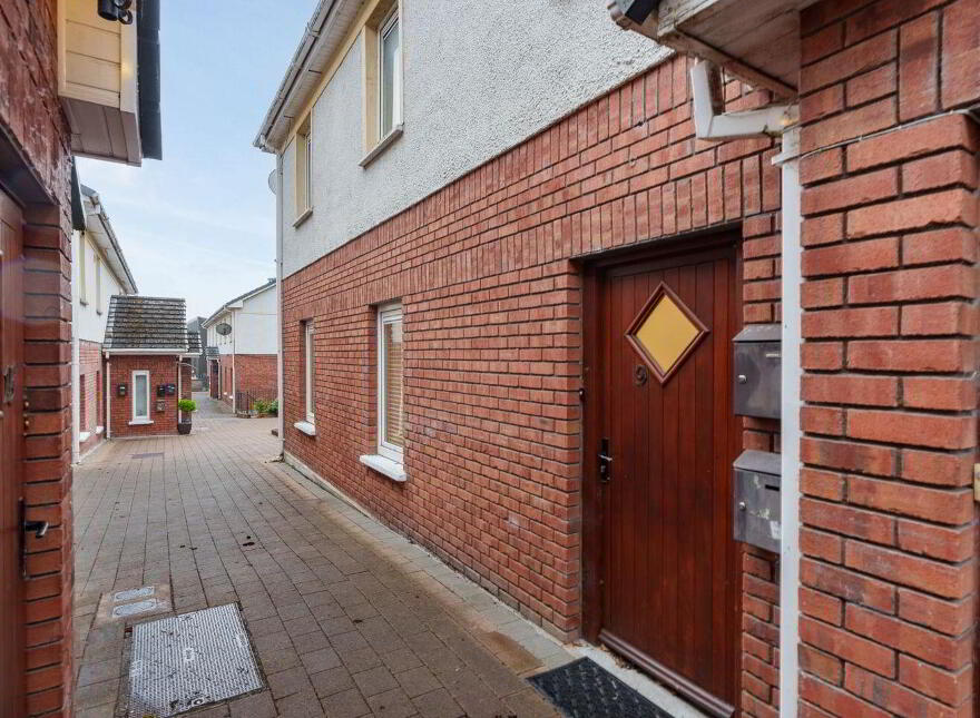 9 Bowling Court, Mallow, P51H028