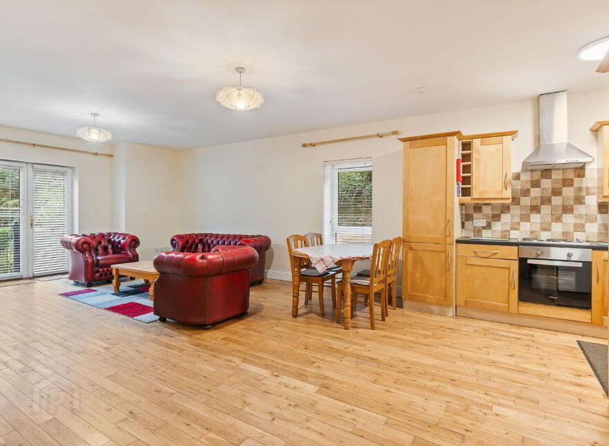 9 Bowling Court, Mallow, P51H028