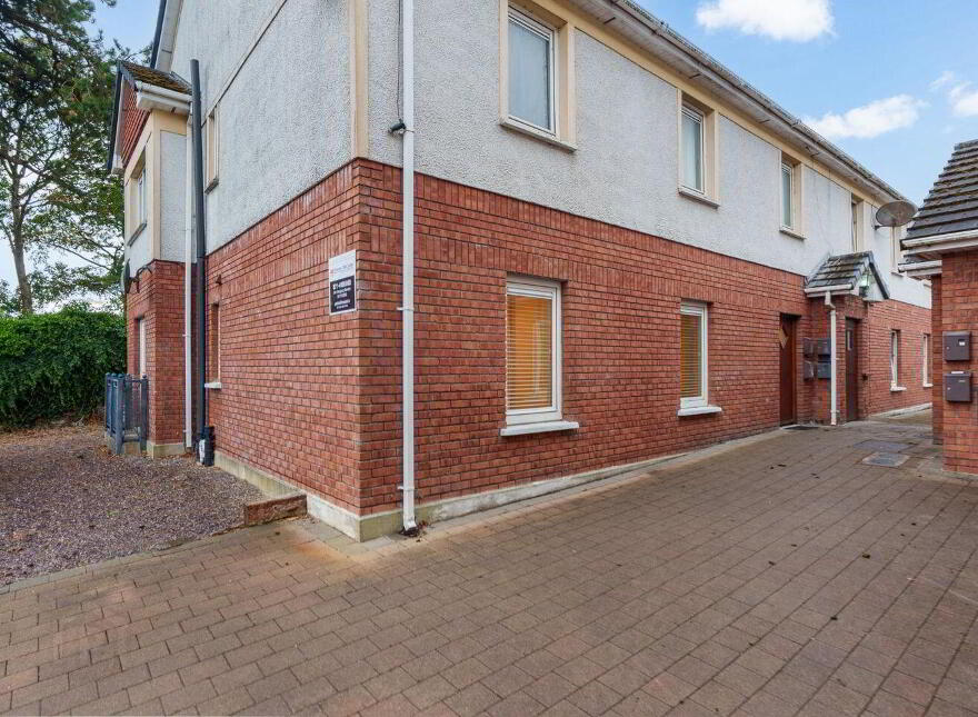 9 Bowling Court, Mallow, P51H028