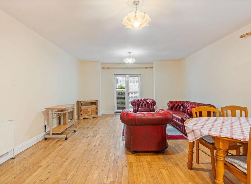 9 Bowling Court, Mallow, P51H028