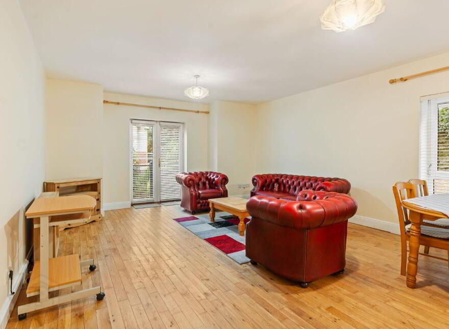 9 Bowling Court, Mallow, P51H028