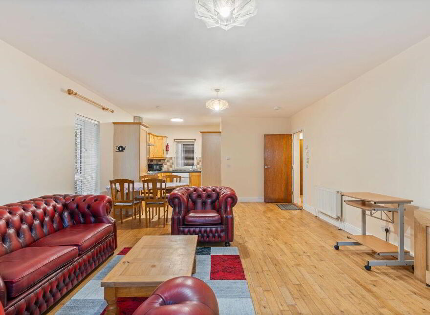 9 Bowling Court, Mallow, P51H028