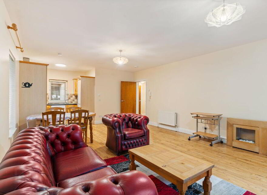 9 Bowling Court, Mallow, P51H028