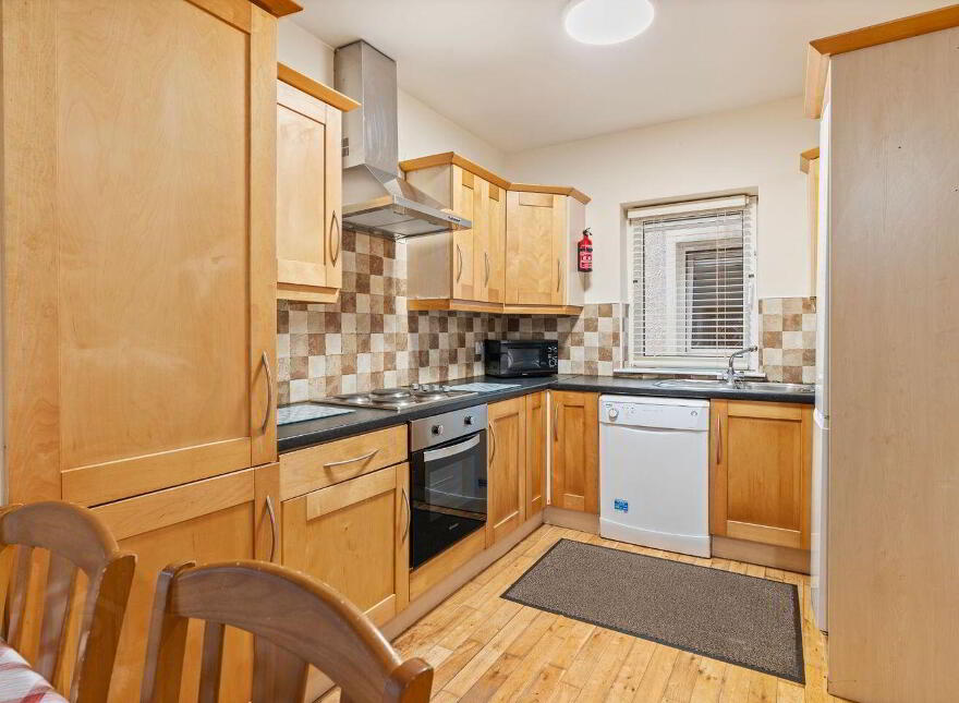 9 Bowling Court, Mallow, P51H028