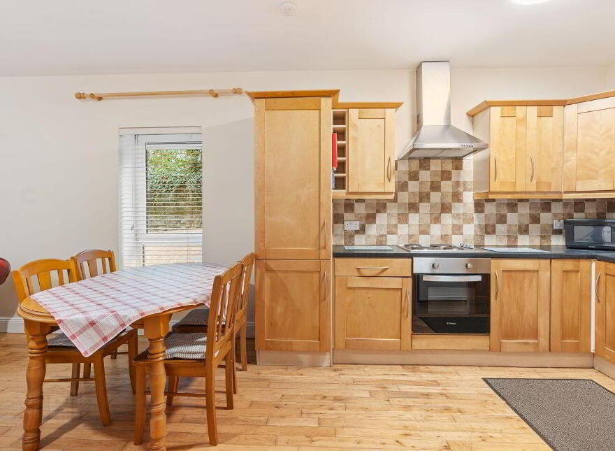 9 Bowling Court, Mallow, P51H028