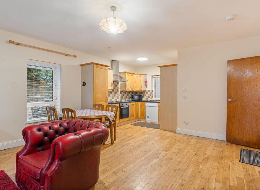 9 Bowling Court, Mallow, P51H028