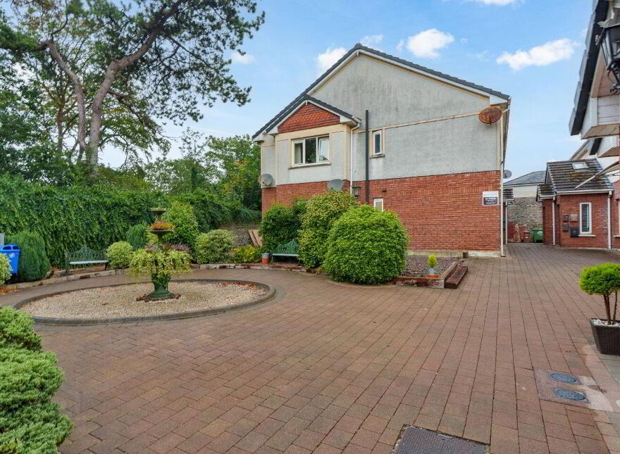9 Bowling Court, Mallow, P51H028