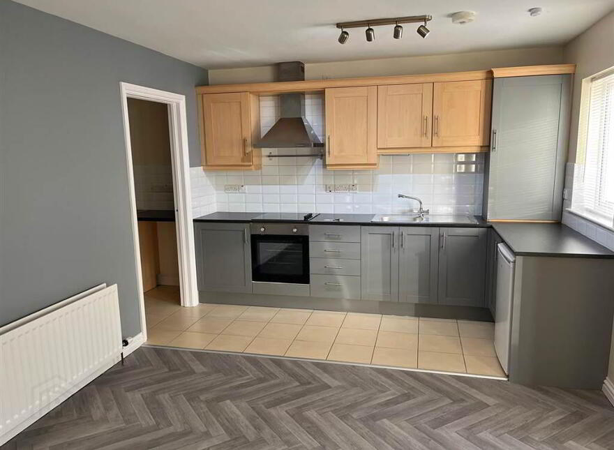 Bay Road Manor, Larne, BT40 1FD