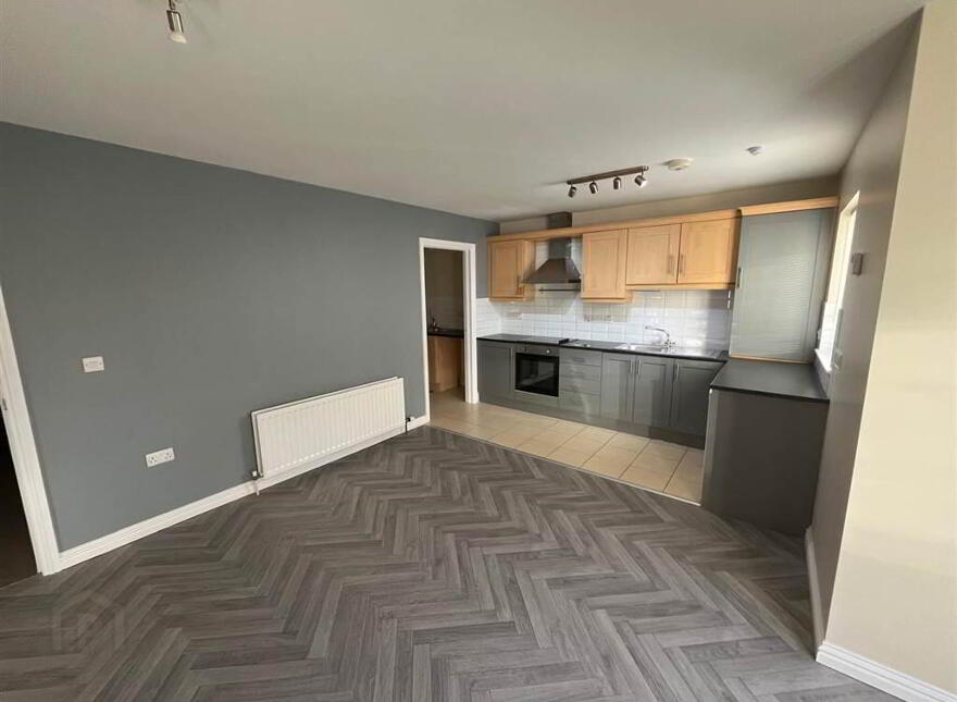 Bay Road Manor, Larne, BT40 1FD