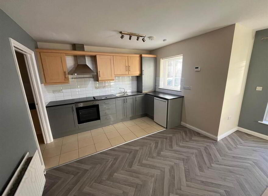 Bay Road Manor, Larne, BT40 1FD