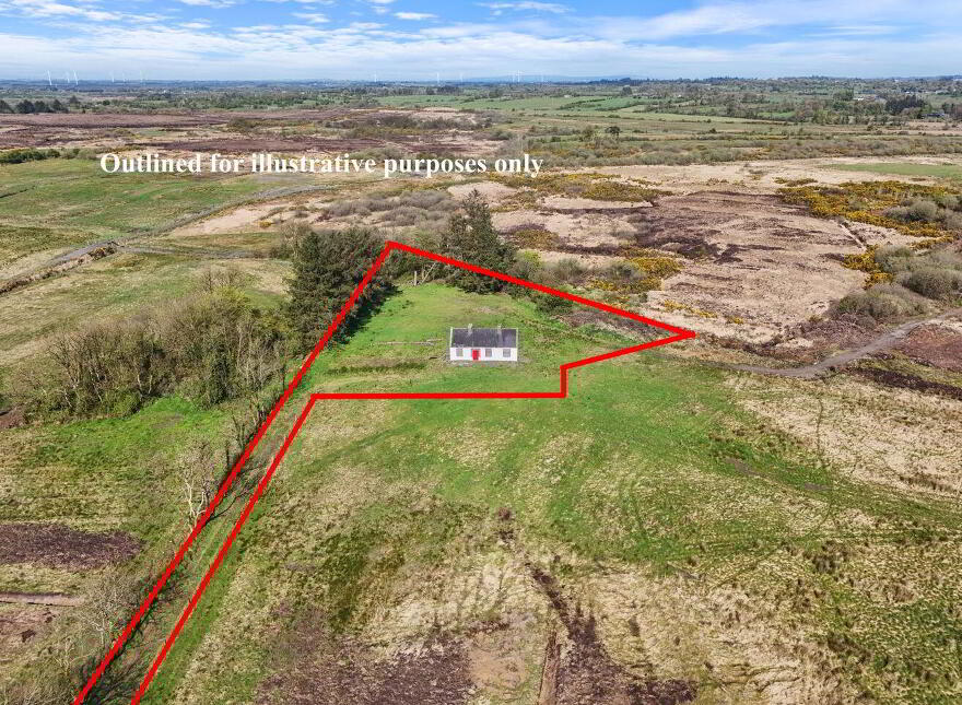 Lisduff, Ballyhaunis