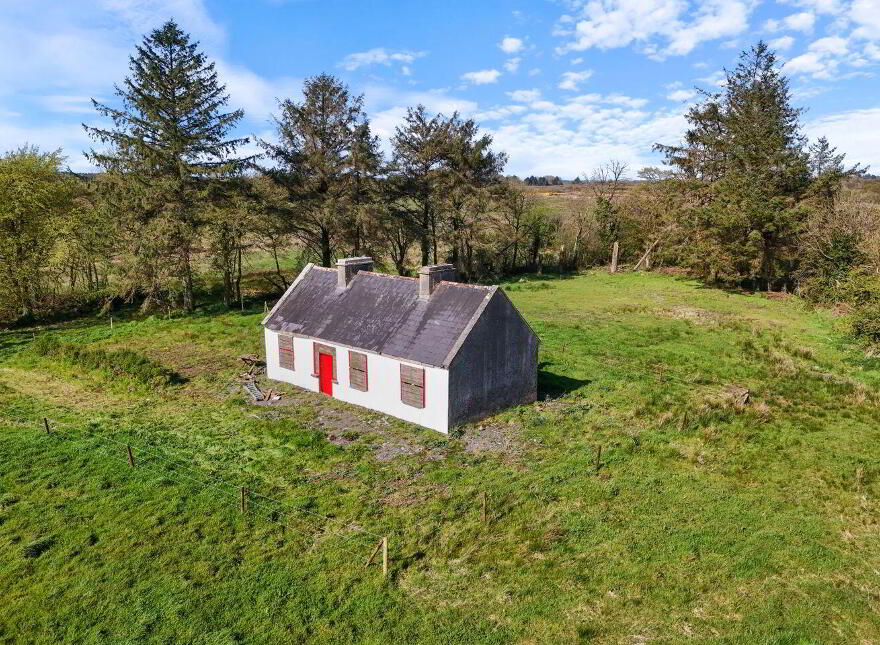 Lisduff, Ballyhaunis photo