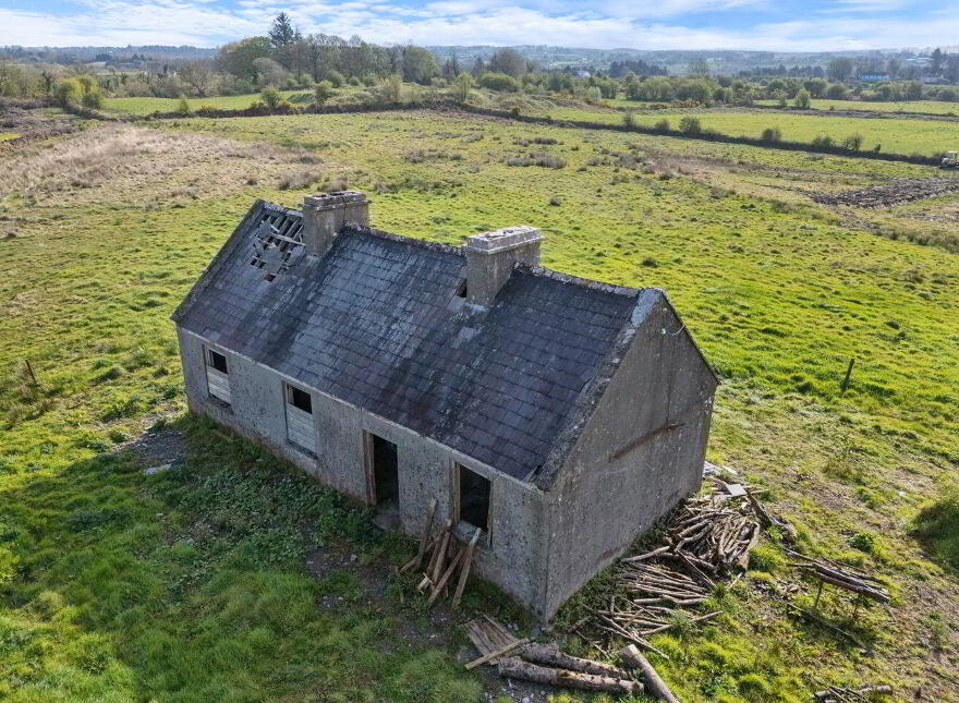 Lisduff, Ballyhaunis