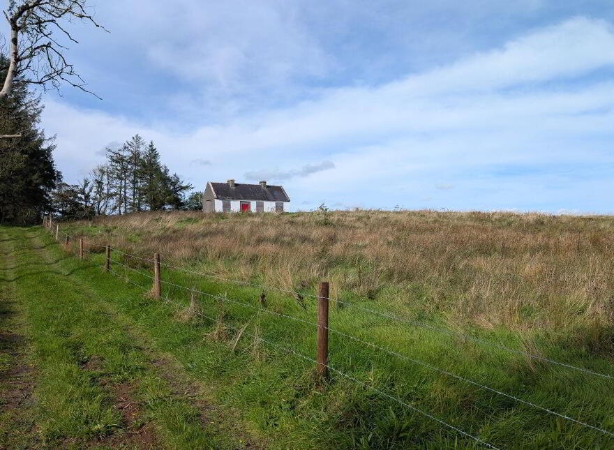 Lisduff, Ballyhaunis