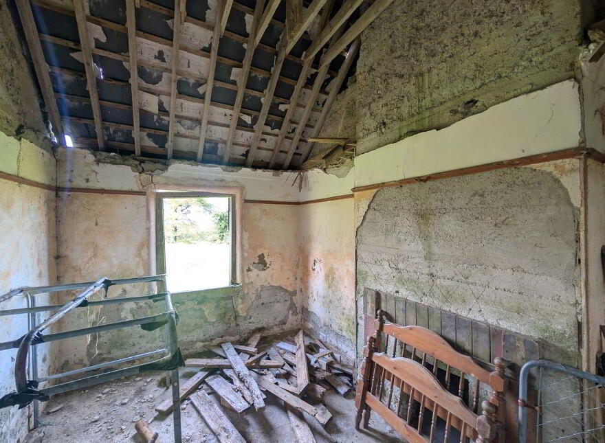 Lisduff, Ballyhaunis