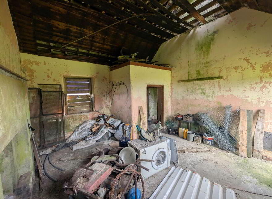 Lisduff, Ballyhaunis