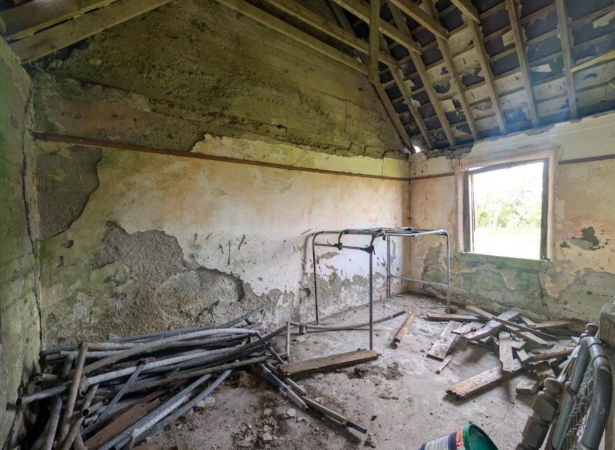 Lisduff, Ballyhaunis