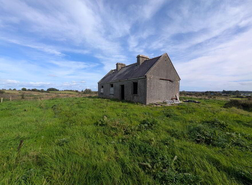 Lisduff, Ballyhaunis