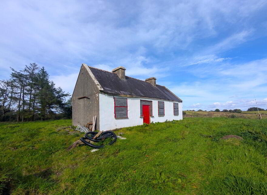 Lisduff, Ballyhaunis