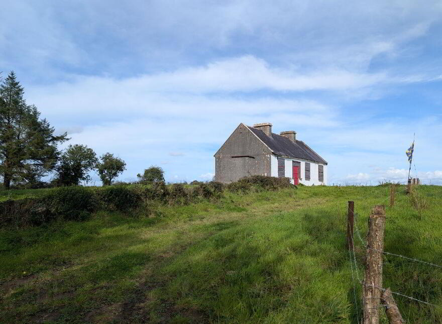 Lisduff, Ballyhaunis