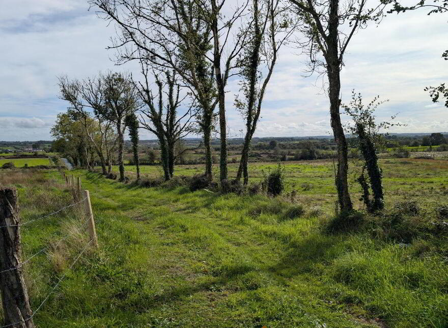 Lisduff, Ballyhaunis