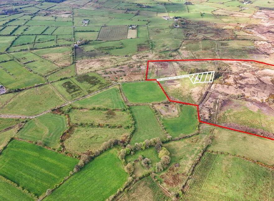 Lisduff, Ballyhaunis