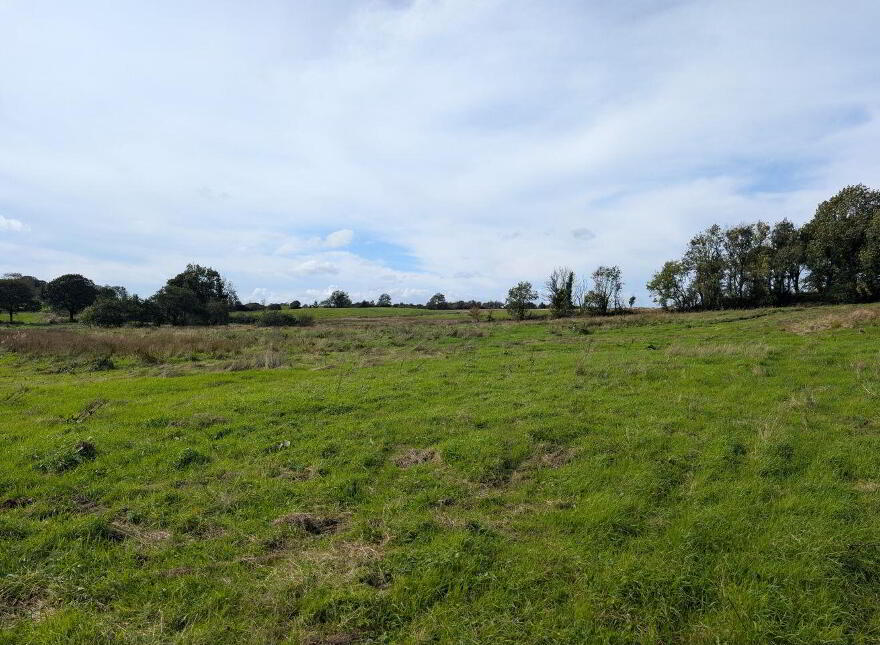 Lisduff, Ballyhaunis