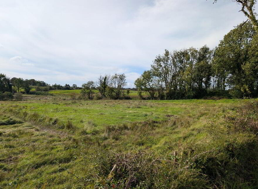 Lisduff, Ballyhaunis