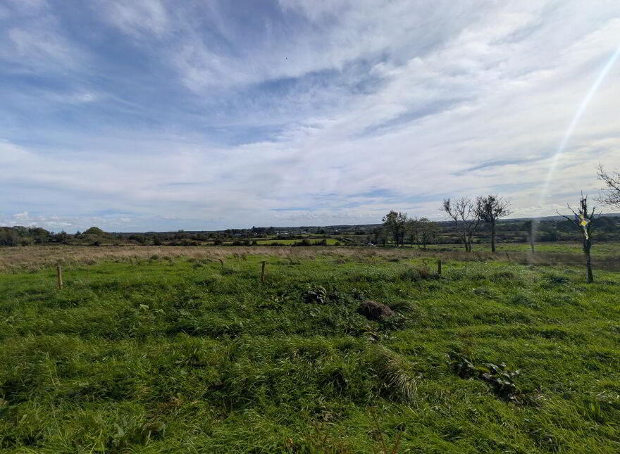 Lisduff, Ballyhaunis