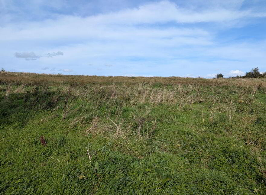 Lisduff, Ballyhaunis