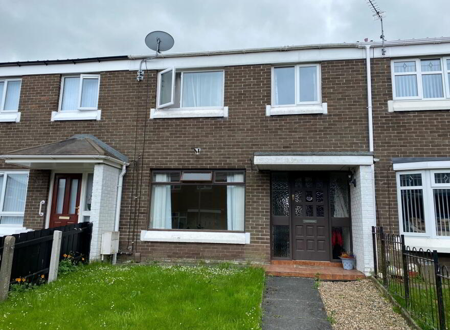 105 Meeting House Lane, Lisburn, BT27 5BY