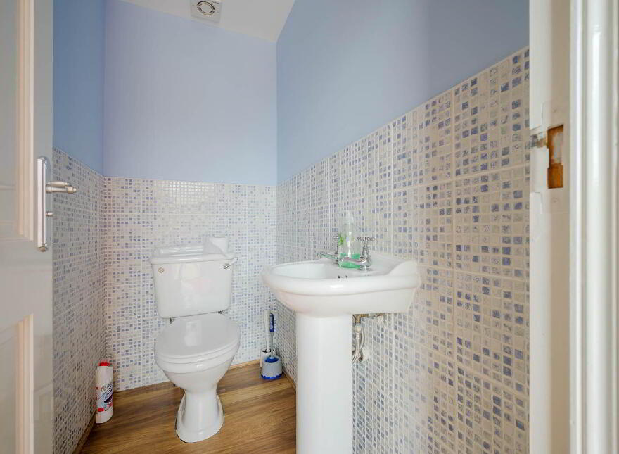 33 Beechfield Drive, Bangor, BT19 7ZN