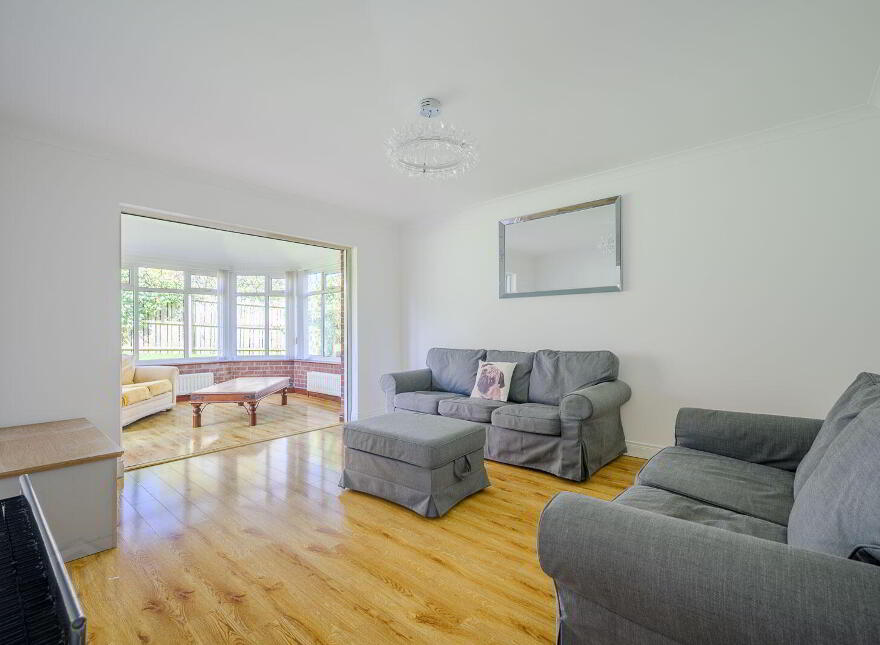 33 Beechfield Drive, Bangor, BT19 7ZN