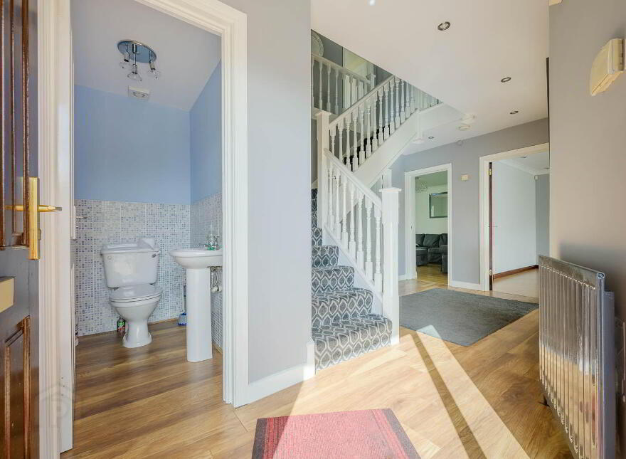 33 Beechfield Drive, Bangor, BT19 7ZN