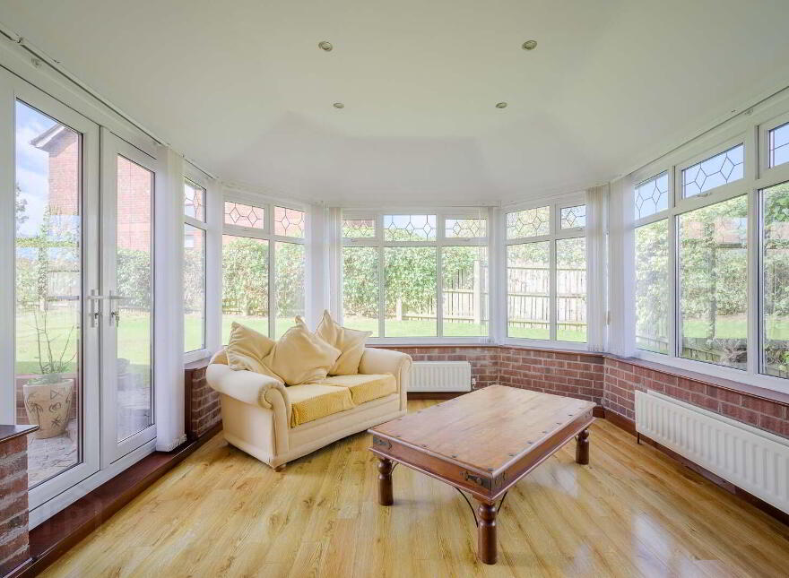 33 Beechfield Drive, Bangor, BT19 7ZN