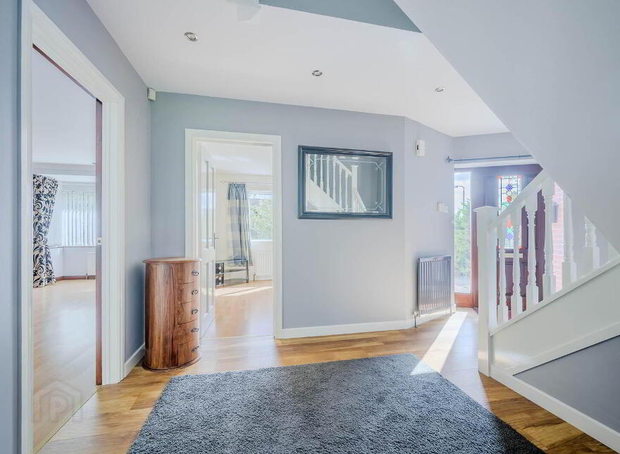 33 Beechfield Drive, Bangor, BT19 7ZN