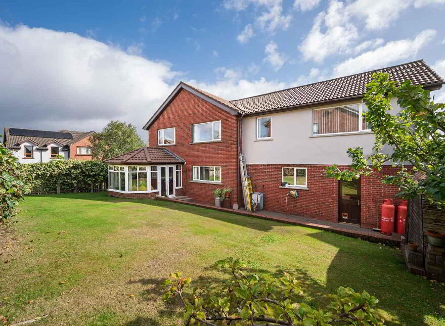 33 Beechfield Drive, Bangor, BT19 7ZN