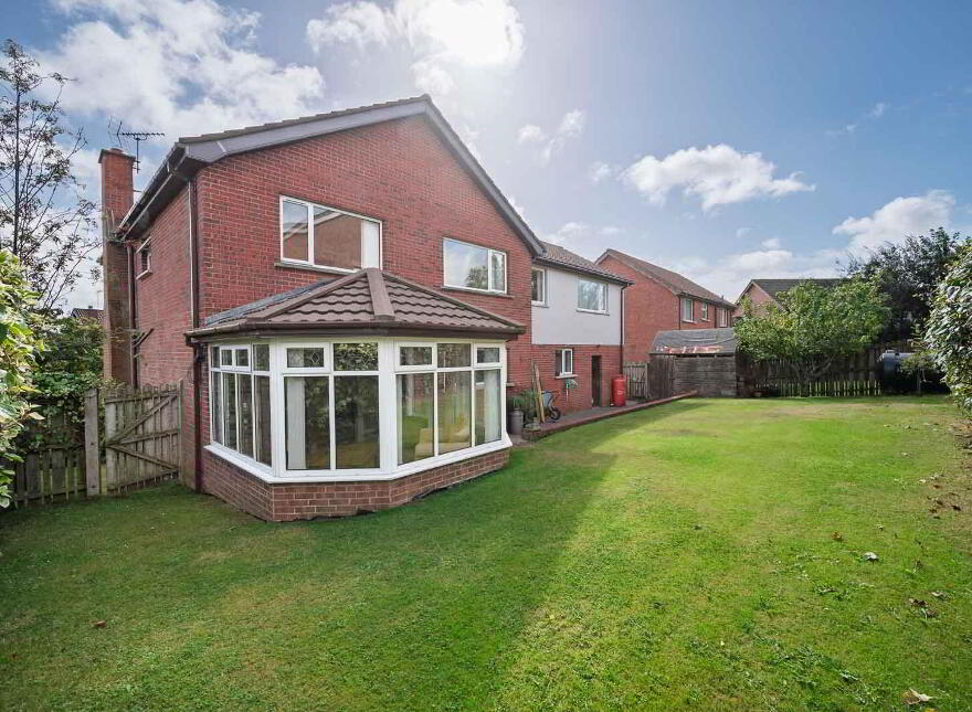 33 Beechfield Drive, Bangor, BT19 7ZN