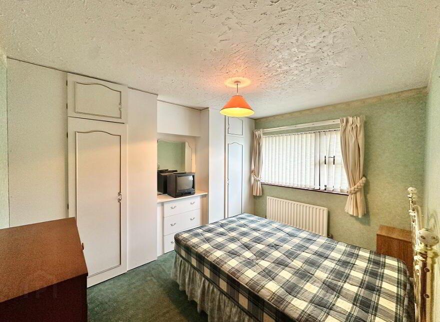 32 Conway Park, Mullaghbawn, Newry, BT35 9TS
