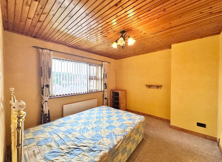 32 Conway Park, Mullaghbawn, Newry, BT35 9TS